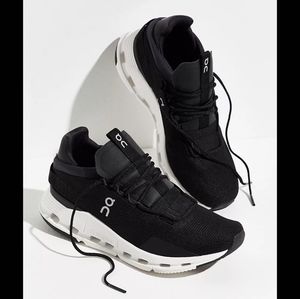 On Running Cloudnova Women's Sneakers